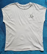 Koszulka bawełniana rozmiar S, Reserved