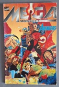 MEGA MARVEL 3 1996
