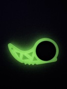 Keyrambit przywieszka do kluczy