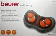 Shiatsu - poduszka do masażu