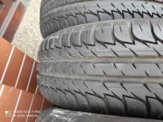 Opony letnie Skoda Fabia 1