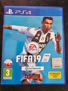 Fifa 19 PL PS4 PS5
