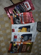 Chusteczki do czyszczenia kokpitu plak i inne cena za 10 paczek