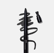 Black Wodoodporna Konturówka do Oczu