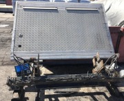 Winda samochodowa MBB750