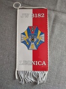 Wojsko Polskie Legnica JW 3182 jednostka nie istnieje 