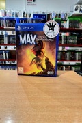 MAX The curse of Brotherhood Ps4