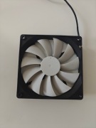 Wentylator Fractal Design silent r2 cichy 140mm
