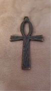 Krzyż egipski 6 cm.