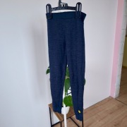 Spodnie jeansowe 140 jeansy jeans cieniowane unisex x-mail