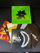 depeche MODE Exciter The 12" Singles Box Set