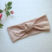 Opaska z supełkiem 50 cm