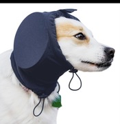 Nauszniki przeciwhałasowe wyciszające dla ps