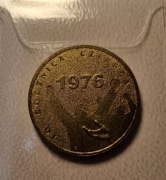 2 zł 30 rocznica czerwca 1976