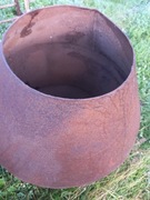 Beczka do betoniarki  200,250 L