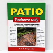 Patio Fachowe rady Alan Gill Bridgewater