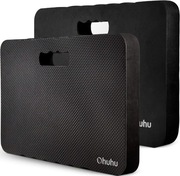 Ohuhu Premium Podkładka na kolana 2 sztuki, wygodna mata pod kolana 