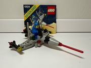 LEGO space; zestaw 6824 Space Dart I