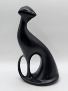 Porcelanowy Kot Royal Dux