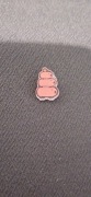 Pin trzy kapibary