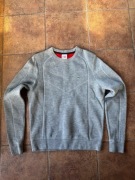 Bluza Lacoste live crewneck