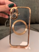 Etui iPhone 16 nowe MAGSAFE 