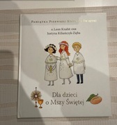 Dla dzieci o mszy świętej