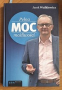 Pełna moc możliwości - Jacek Walkiewicz (ONEPRESS 2014)
