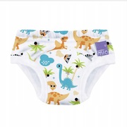 Majtki treningowe 3+