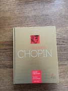 Książka Fryderyk Chopin Człowiek i jego muzyka