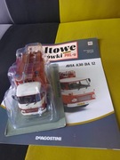 kultowe ciezarowki prl avia a30 da 12