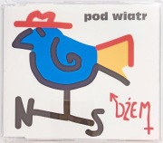 Dżem Pod Wiatr (Alex) 1997r @Promo@