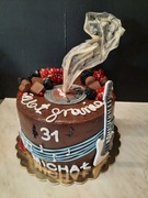 Torty i ciast okolicznościowe Będzin, Dąbrowa Górnicza, Sosnowiec