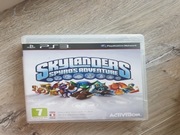 Skylanders Spyro's Adventure Playstation 3 