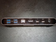 Belkin Thunderbolt 3 Dock-Pro F4U097 - stacja dokująca, sprawna