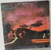 Winyl Genesis -,, and them there were three"