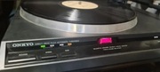 Gramofon Onkyo CP 1500f 