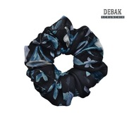Gumka do włosów scrunchie: ROWENA XXL