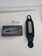 Opaska Grzewcza EMS na Nadgarstek Ciepło + Wibracje USB Terapia Bólu