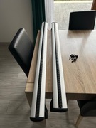 Bagażnik belki poprzeczki dachowe Thule Mazda 3