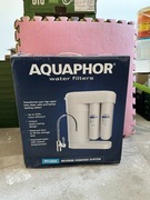 Filtr do wody RO-101S Aquaphor MORION System odwróconej osmozy