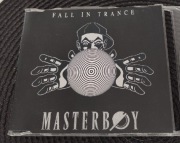 Masterboy - Fall In Trance (Eurodance)