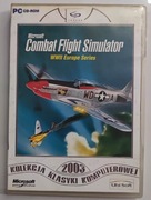 Microsoft Combat Flight Simulator