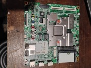 płyta główna TV EAX69083603 (1.0)  LG 49NANO816NA