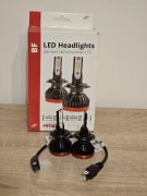 Żarówki Samochodowe LED Seria BF H7 6000K AMIO-02242