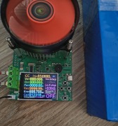 Testowana Bateria hulajnogi lub do roweru 48v 12.3Ah z 12.5ah okazja