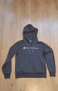 Bluza z kapturem firmy Champion. Rozmiar S/XS (Medium z metki)