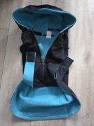 Kurtka przeciwdeszczowa dla psa