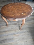 STOLIK z lat 60-tych