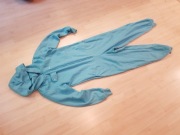 strój kombinezon smerf smerfa S M 843